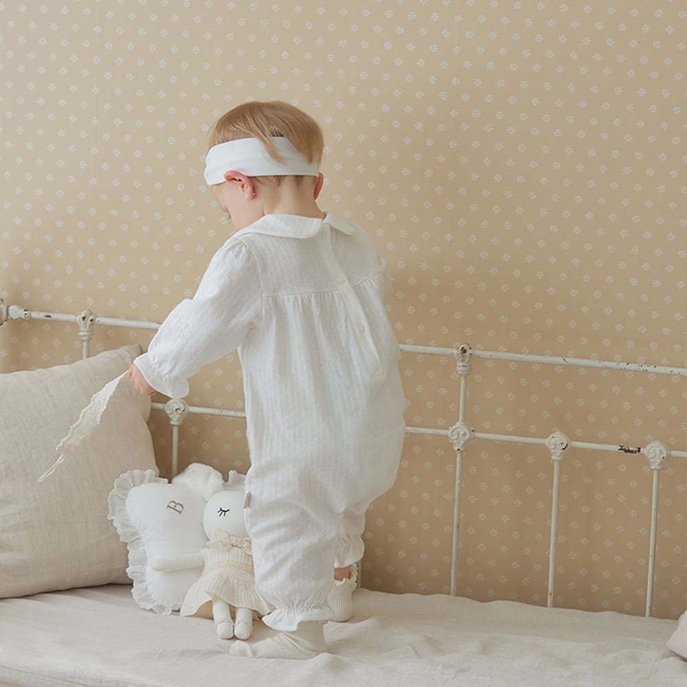 PURE ORGANIC JUMPSUIT