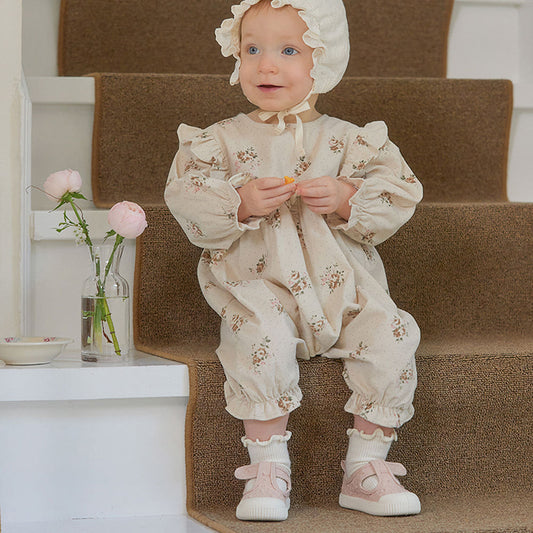 MASHA JUMPSUIT