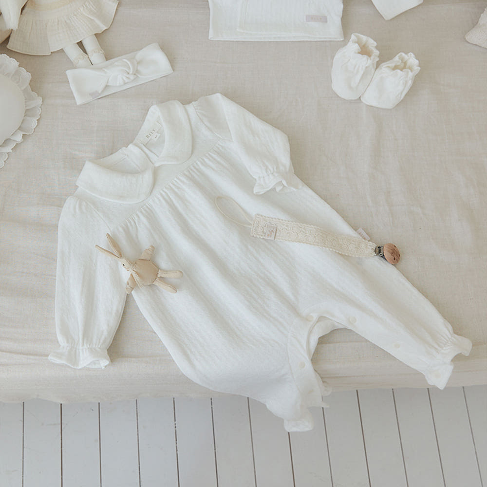 PURE ORGANIC JUMPSUIT