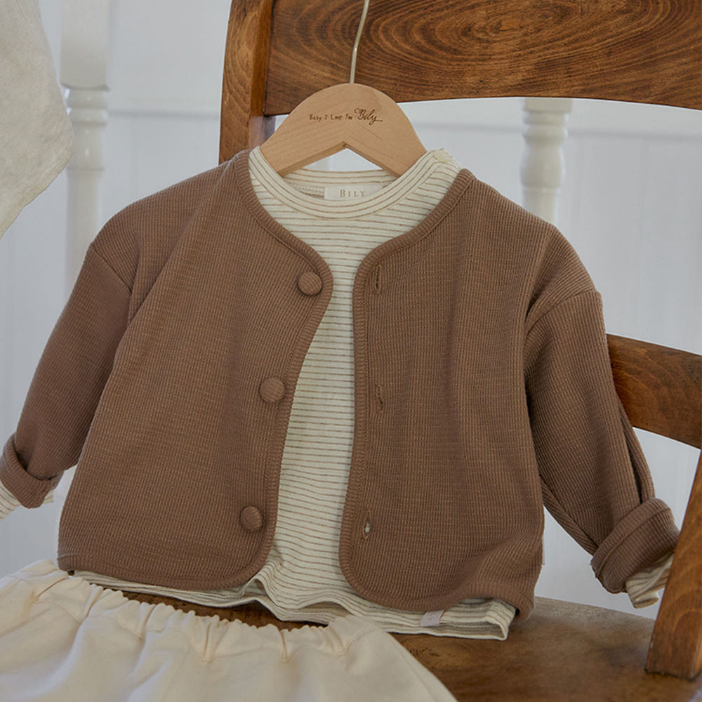 ROWAN CARDIGAN