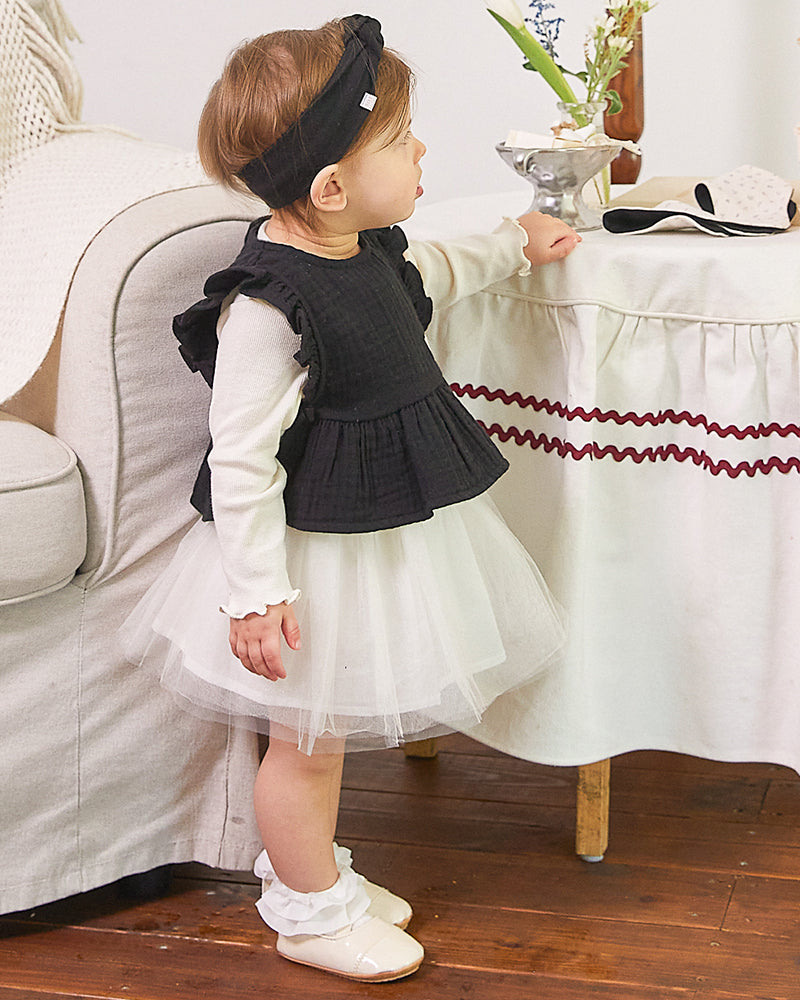 Briant skirt-3color
