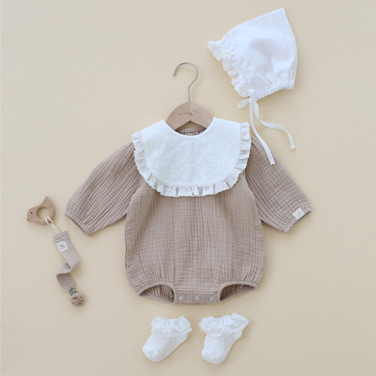 HAZE ORGANIC BIB