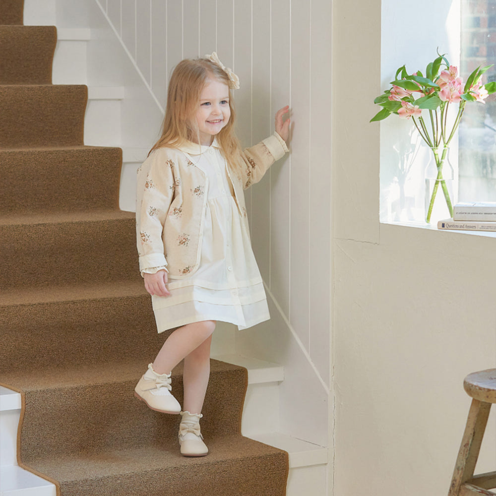 MASHA REVERSIBLE CARDIGAN