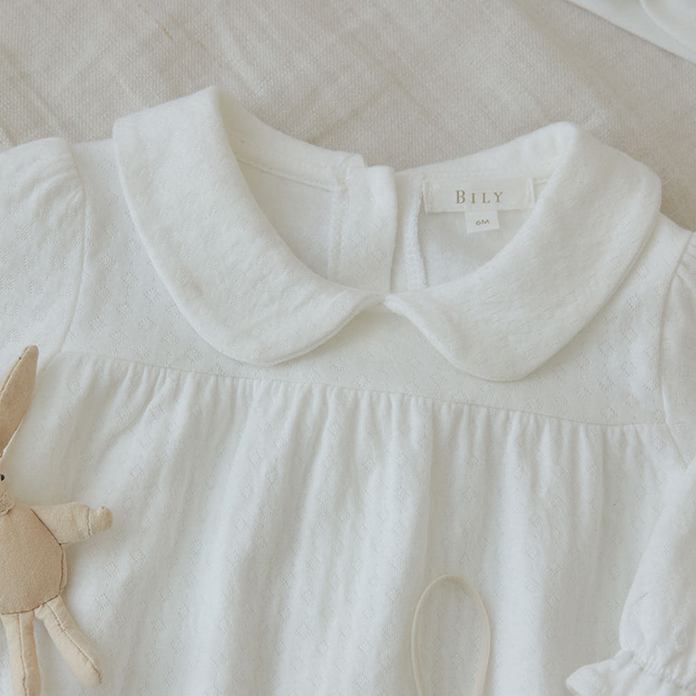 PURE ORGANIC JUMPSUIT