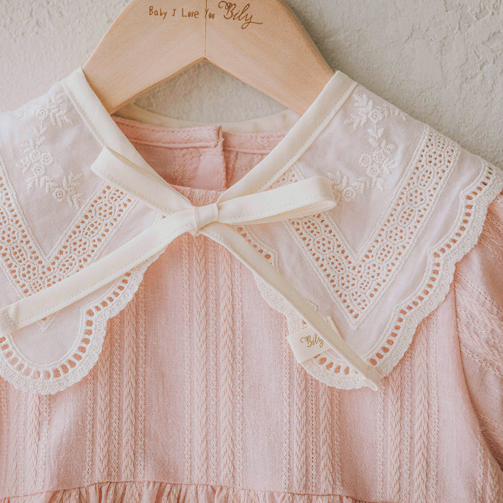 IRENE COLLAR CAPE