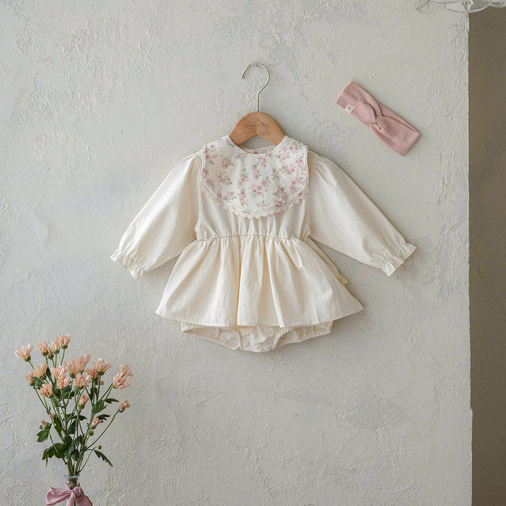 BLESS ORGANIC BIB