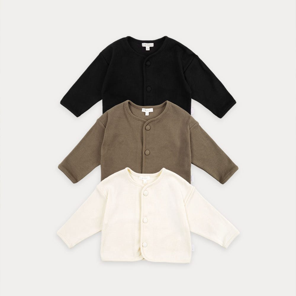 ROWAN CARDIGAN