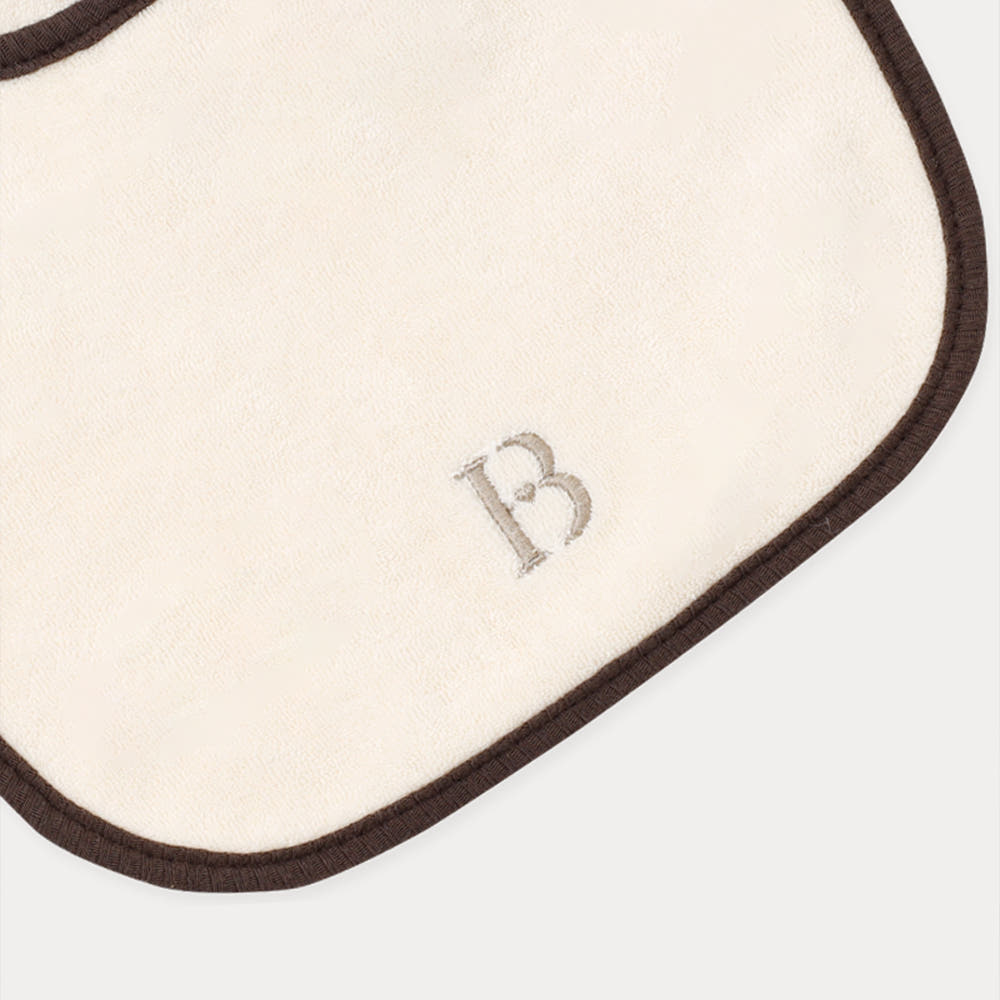 PRENNY TERRY BIB