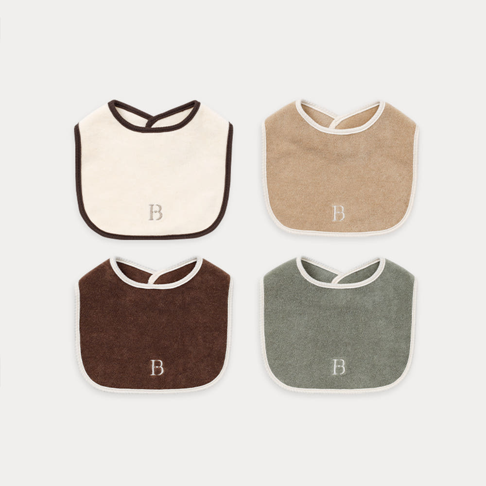 PRENNY TERRY BIB