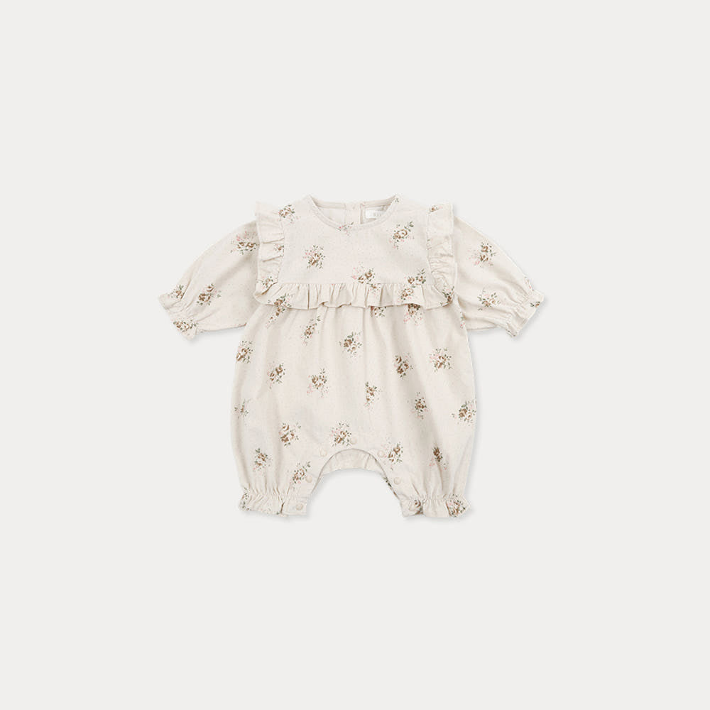 MASHA JUMPSUIT