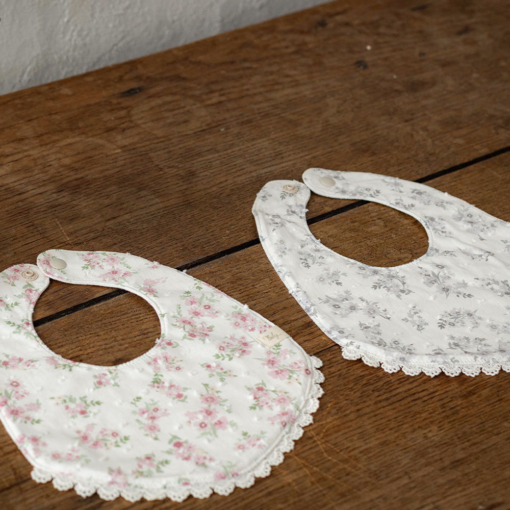 BLESS ORGANIC BIB