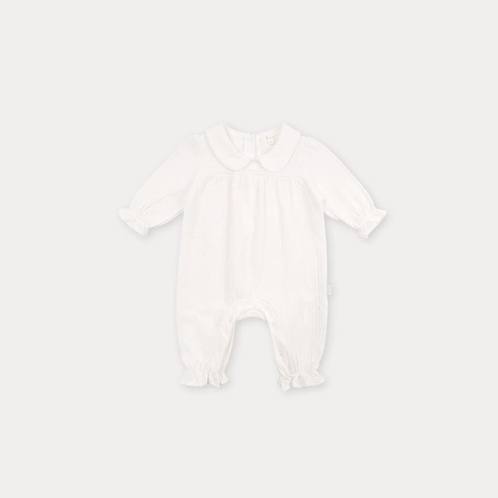 PURE ORGANIC JUMPSUIT