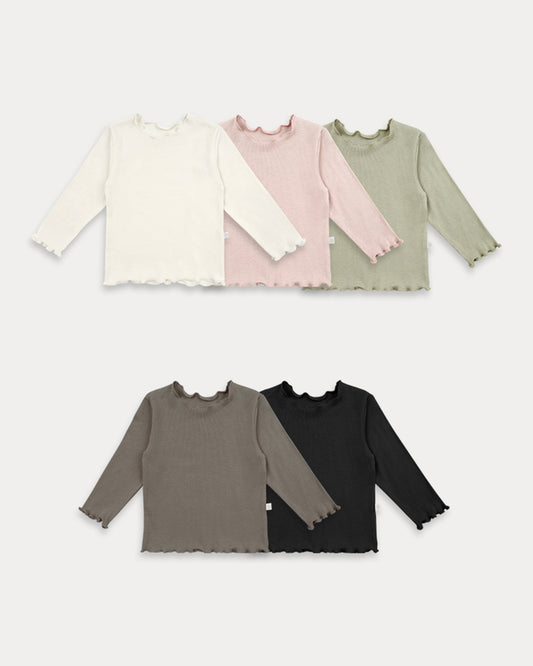 Celona t-shirt-5color