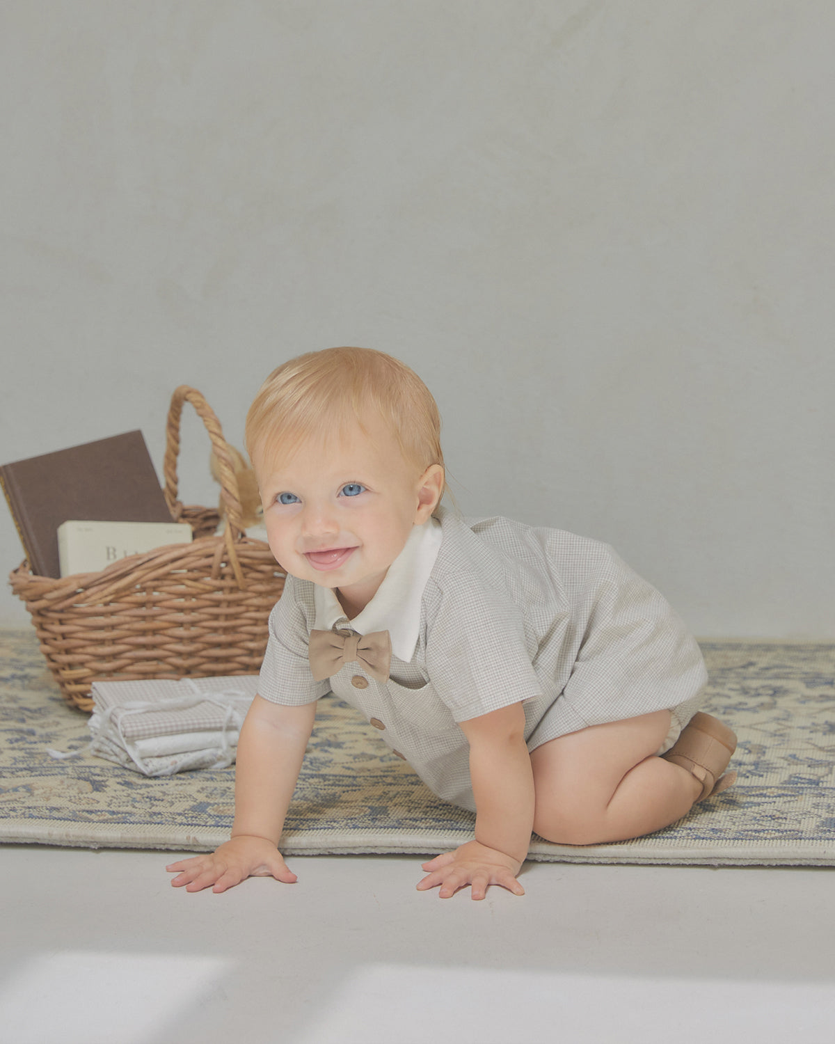 Dion Bodysuit-Beige