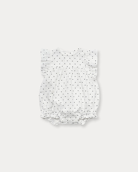 Esti Bodysuit-Ivory