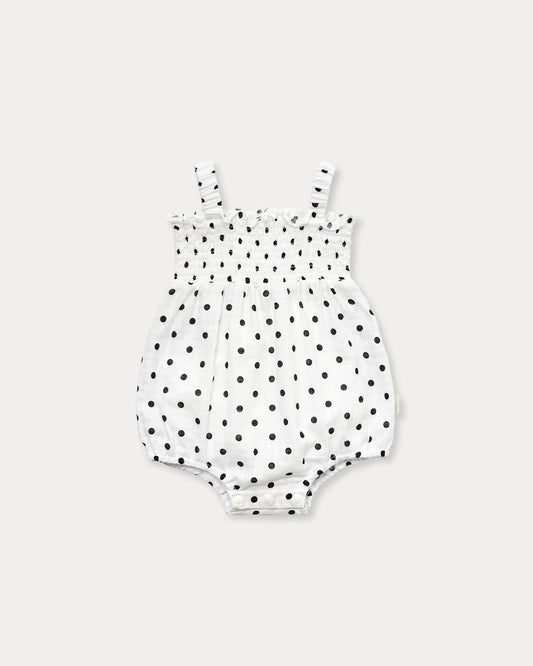 Kiva Bodysuit-Ivory