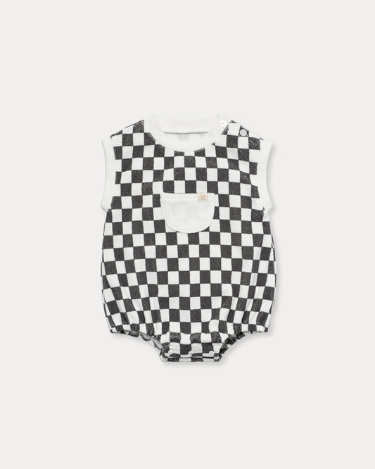 Rory Bodysuit-Black