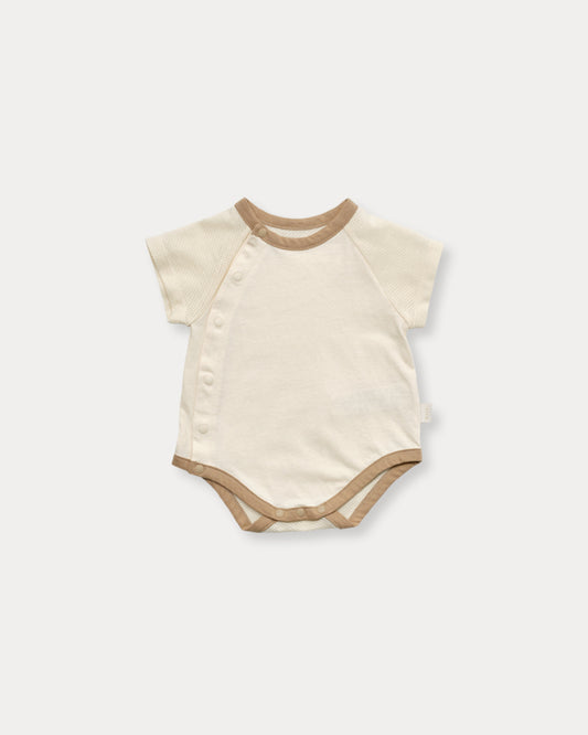 Aries Bodysuit-Beige