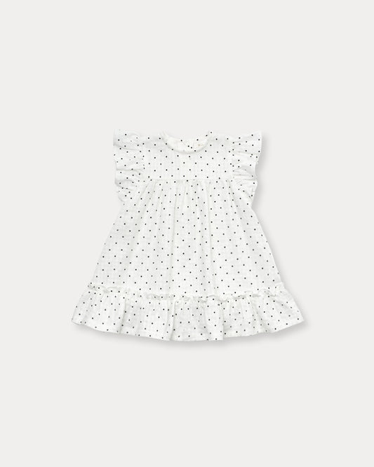 Esti Dress-Ivory