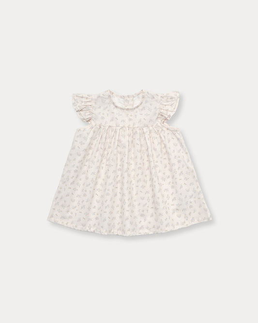 Rania One Piece-Ivory