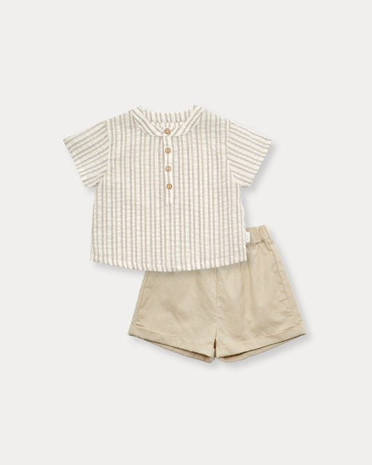Ava Henley Set-Up-Beige