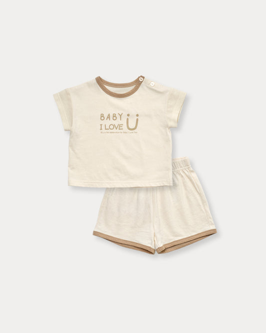 Aries Set-Up-Beige