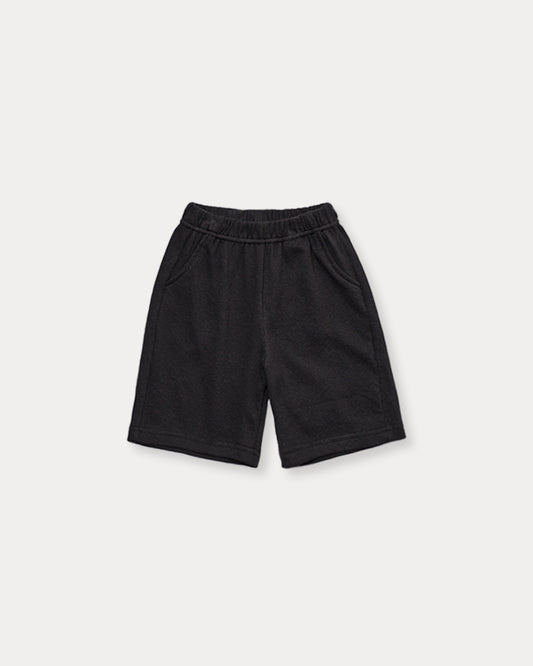 Fuerre Pants-Black