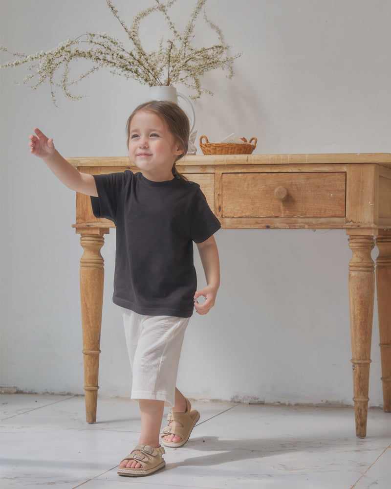 Fuerre Pants-Ivory