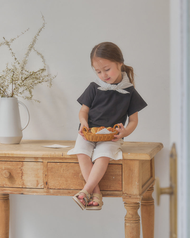 Fuerre Pants-Ivory