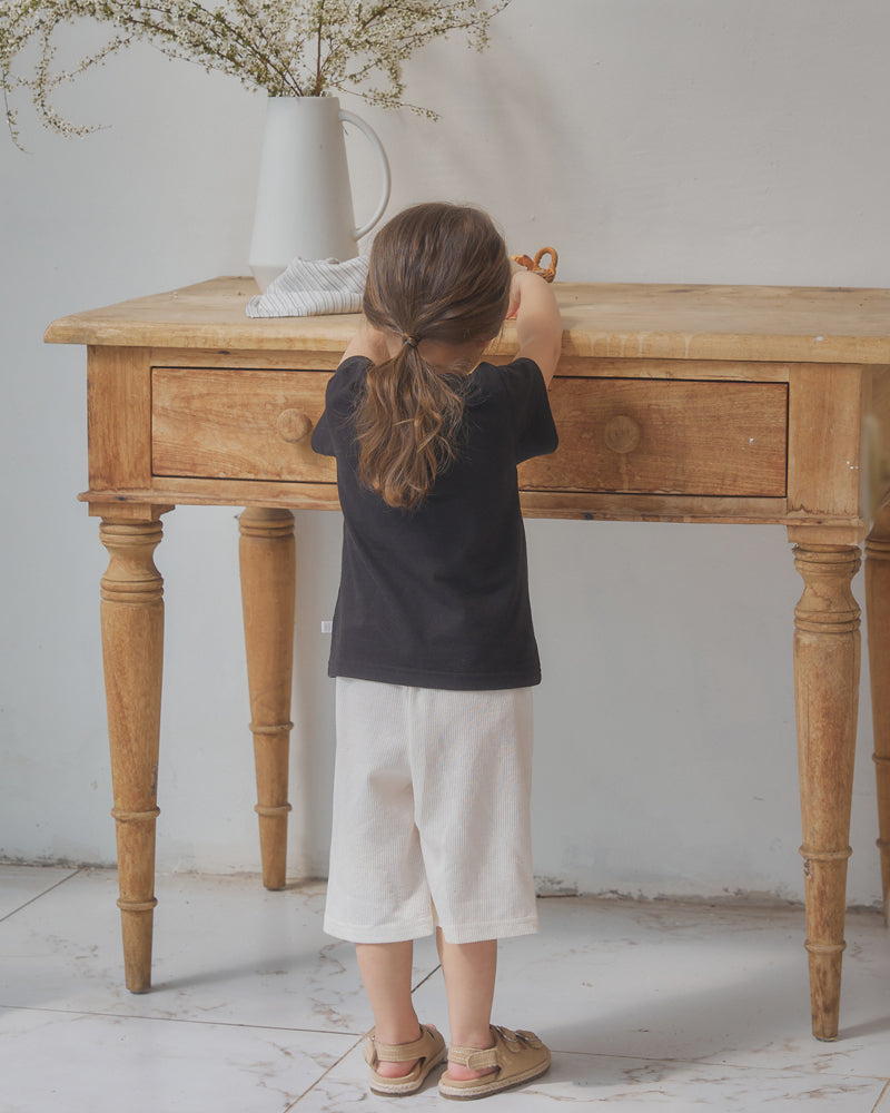 Fuerre Pants-Ivory