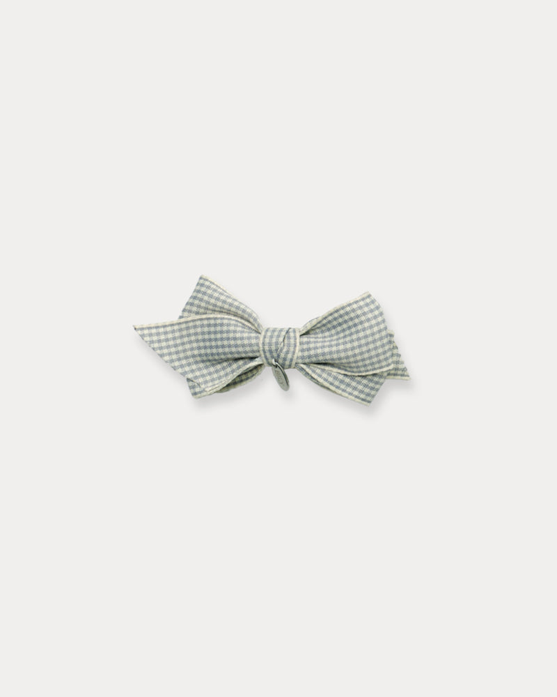 Danica Ribbon Hairclip