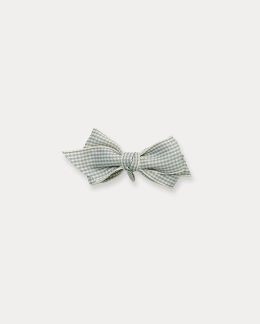 Danica Ribbon Hairclip
