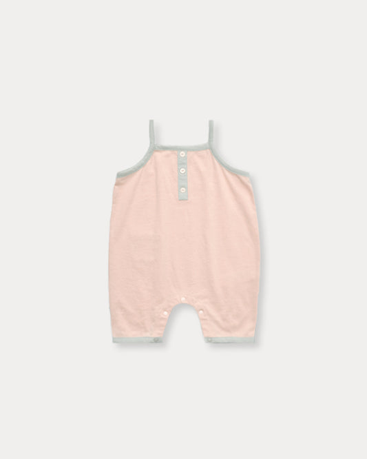 Finley Jumpsuit-Pink
