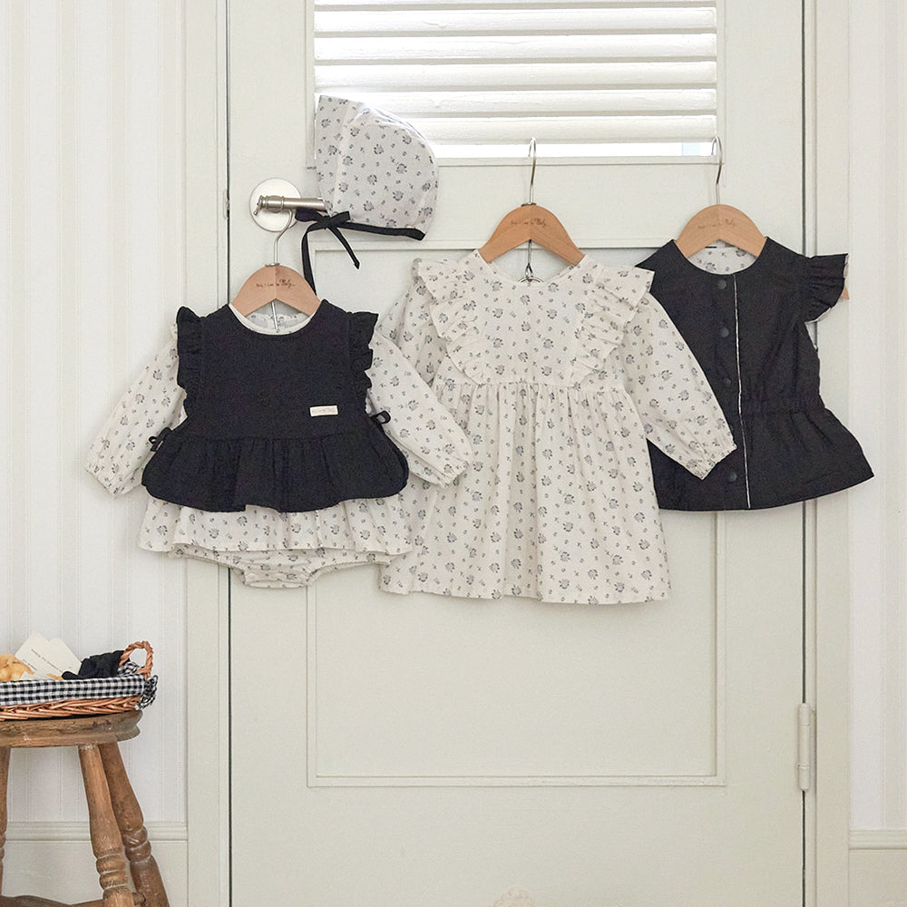 CYNTHIA REVERSIBLE VEST
