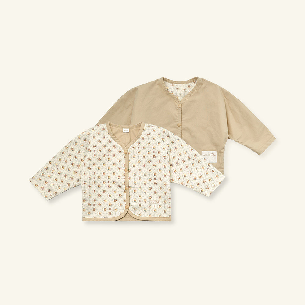 WENDY REVERSIBLE JACKET