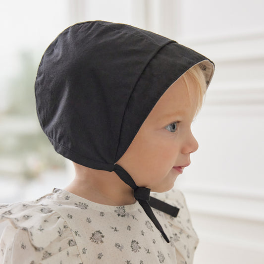 CYNTHIA REVERSIBLE BONNET