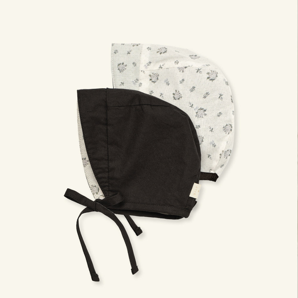 CYNTHIA REVERSIBLE BONNET