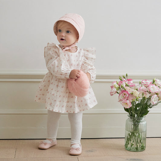 ISABELLA ROMPER
