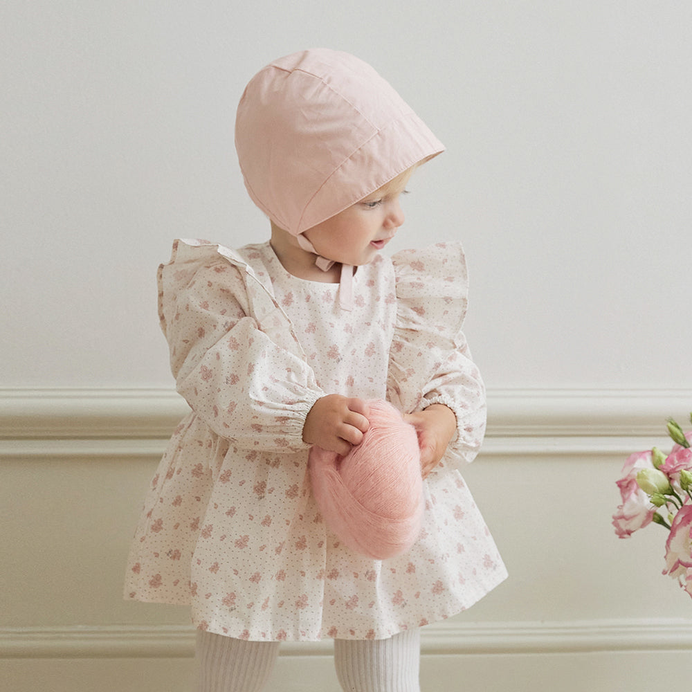 ISABELLA ROMPER