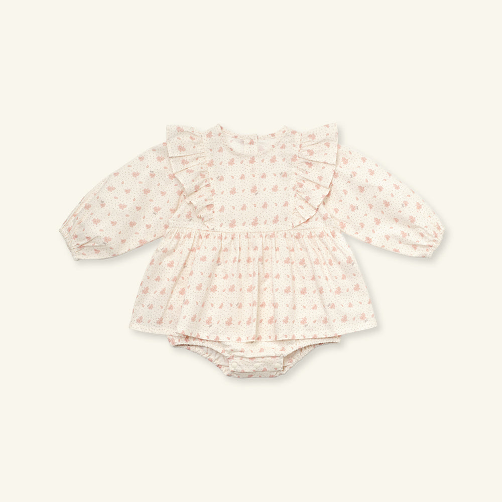 ISABELLA ROMPER