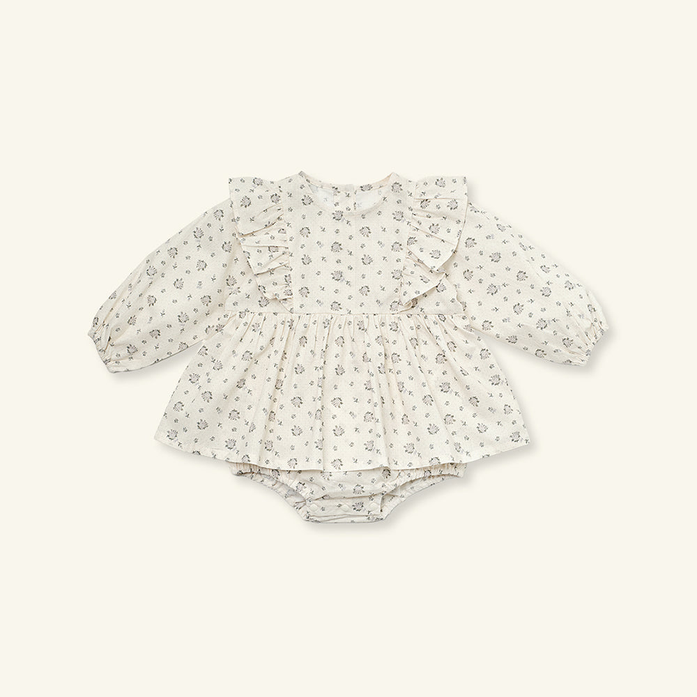 CYNTHIA ROMPER