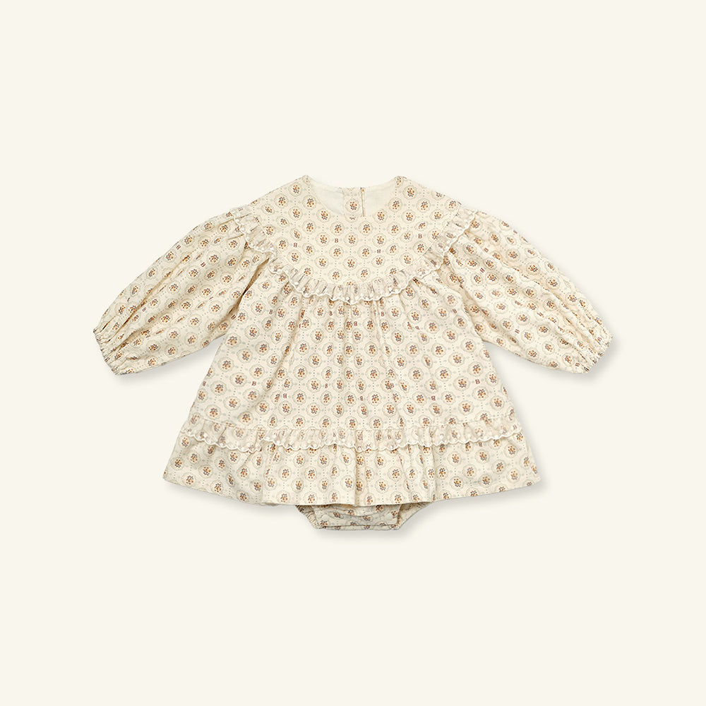 WENDY ROMPER