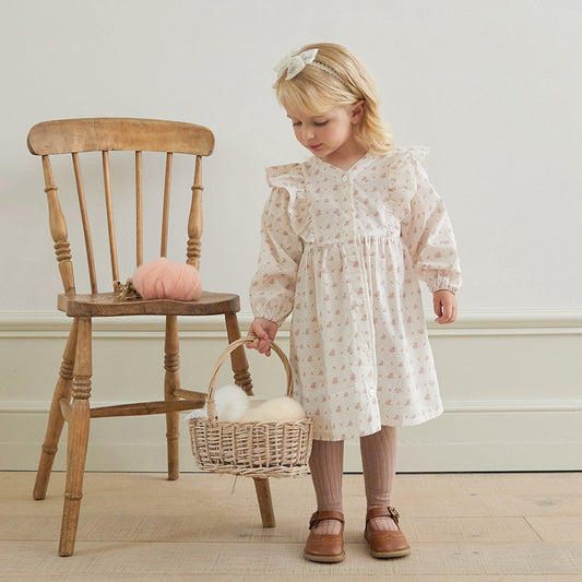 ISABELLA REVERSIBLE DRESS