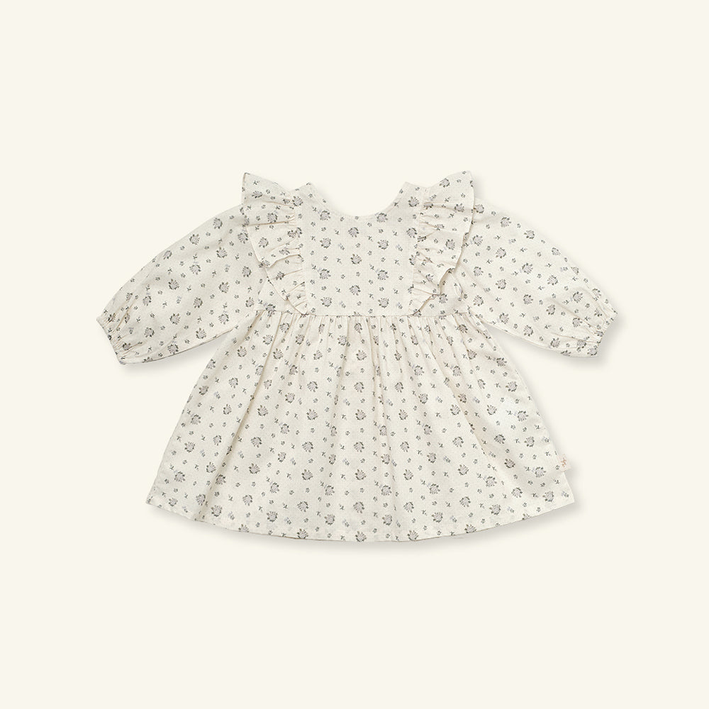 CYNTHIA REVERSIBLE DRESS