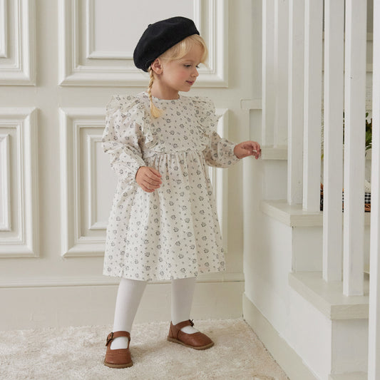 CYNTHIA REVERSIBLE DRESS