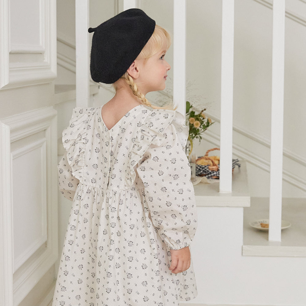 CYNTHIA REVERSIBLE DRESS