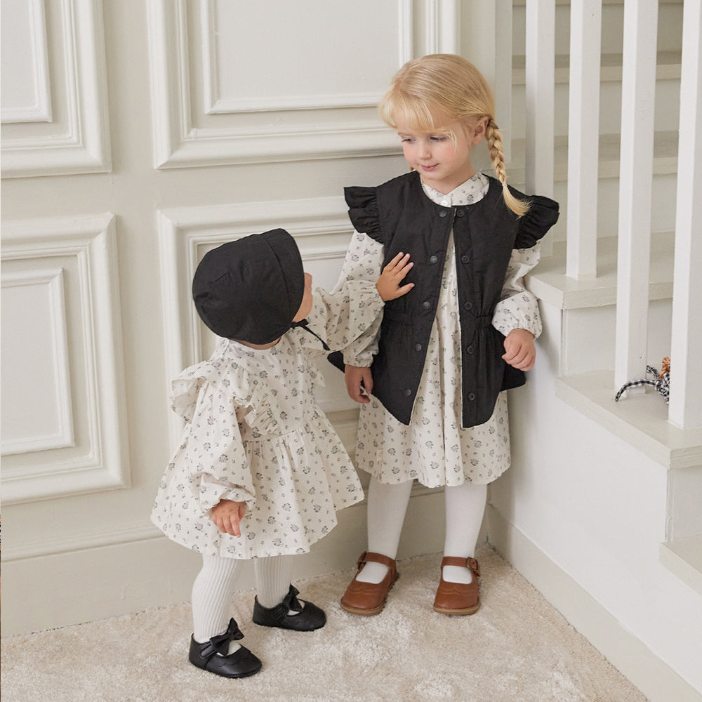 CYNTHIA REVERSIBLE DRESS
