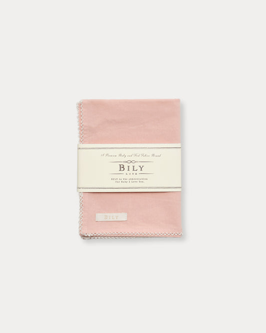 Dia Scarf-Pink