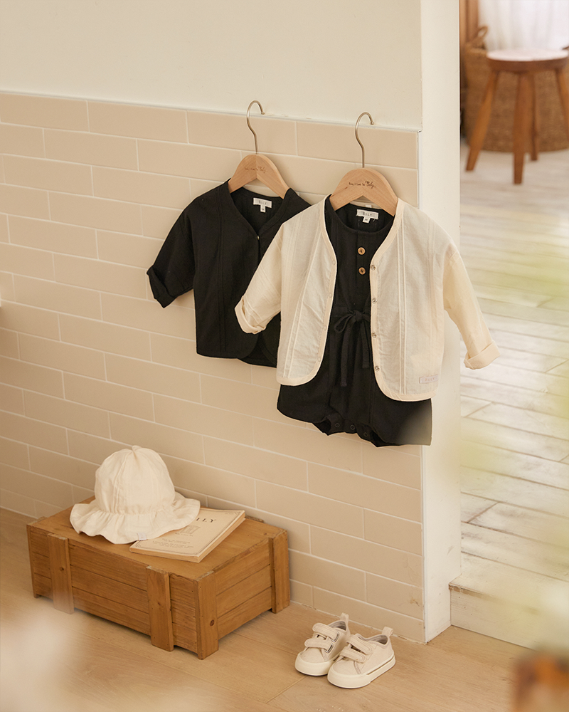 Windsor jumpsuit-black