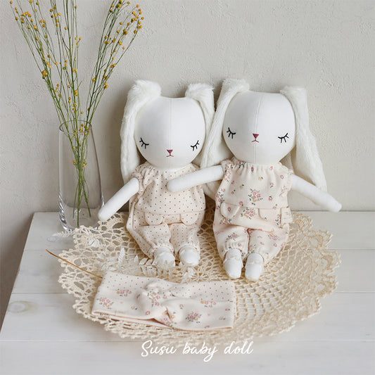 Shushu Doll/Doll clothes